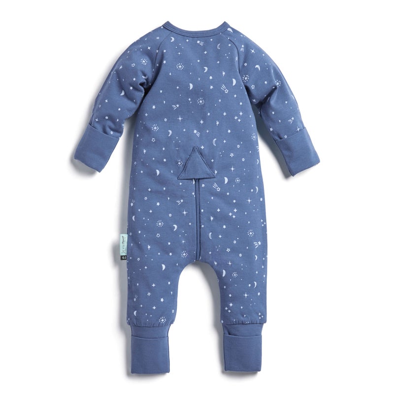 ergoPouch Long Sleeve Layer - 0.2 TOG - Image 2